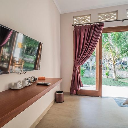 Jero Griya Ubud Eksteriør billede